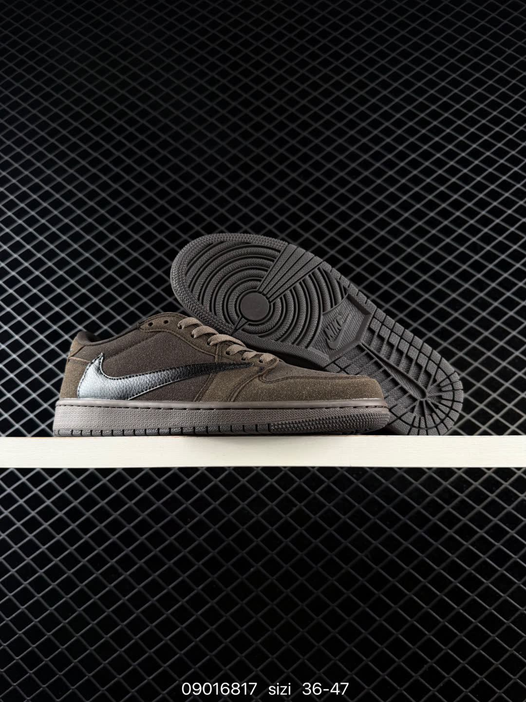 Nike Air Jordan 1 Low OG SP-DM7866